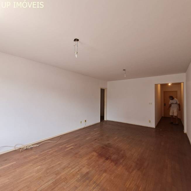 Foto 1 de Apartamento com 2 Quartos para alugar, 130m² em Vila Isabel, Rio de Janeiro