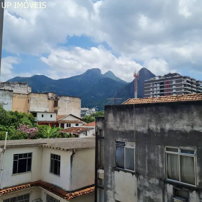 Foto 3 de Apartamento com 2 Quartos para alugar, 130m² em Vila Isabel, Rio de Janeiro