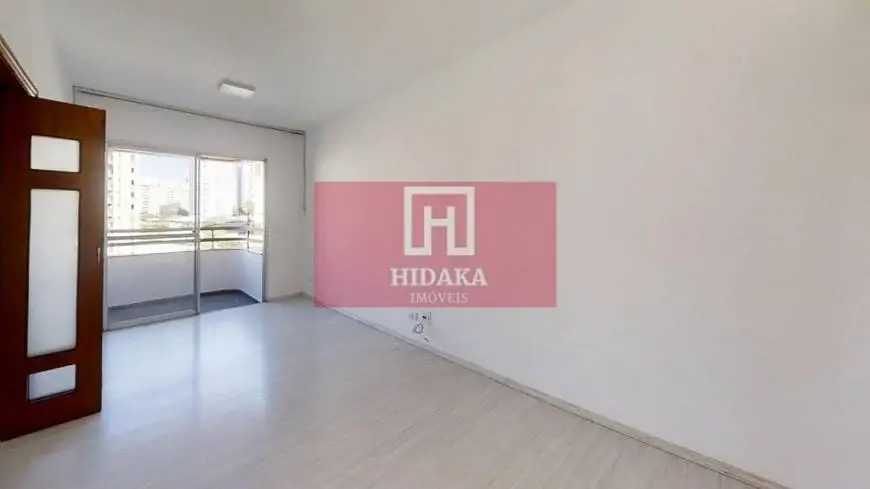 Foto 2 de Apartamento com 2 Quartos à venda, 57m² em Vila Mariana, São Paulo