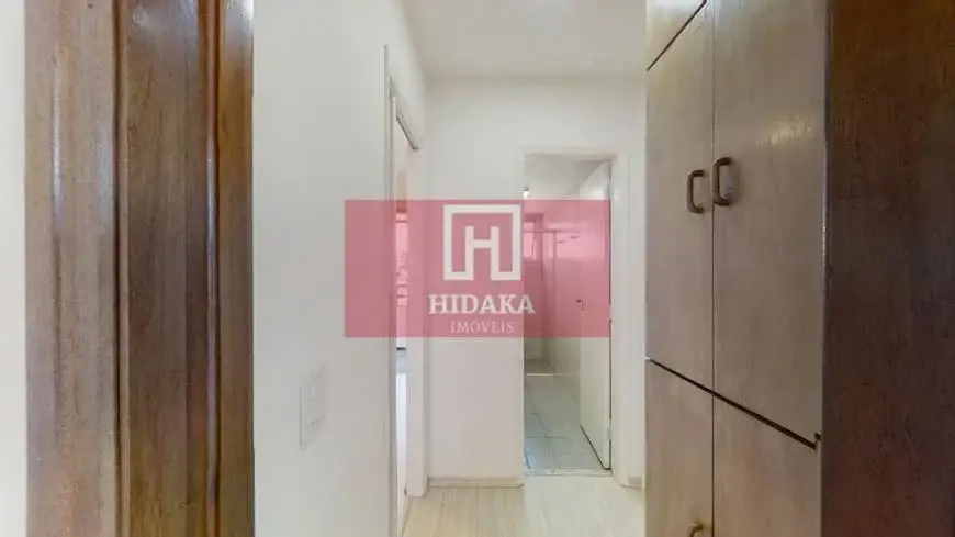 Foto 5 de Apartamento com 2 Quartos à venda, 57m² em Vila Mariana, São Paulo