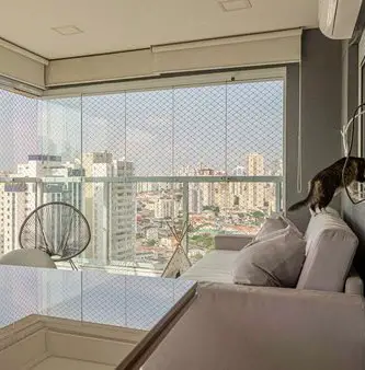 Foto 1 de Apartamento com 2 Quartos à venda, 96m² em Vila Mariana, São Paulo