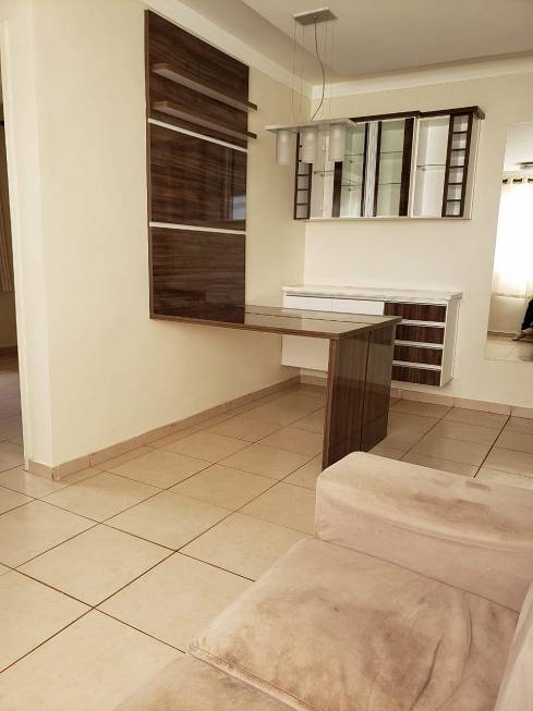 Foto 4 de Apartamento com 2 Quartos à venda, 47m² em Vila Monte Alegre, Ribeirão Preto