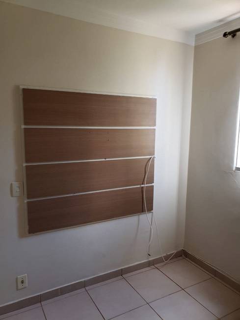 Foto 5 de Apartamento com 2 Quartos à venda, 47m² em Vila Monte Alegre, Ribeirão Preto
