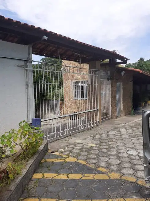 Foto 3 de Apartamento com 2 Quartos para alugar, 60m² em Vila Muriqui, Mangaratiba