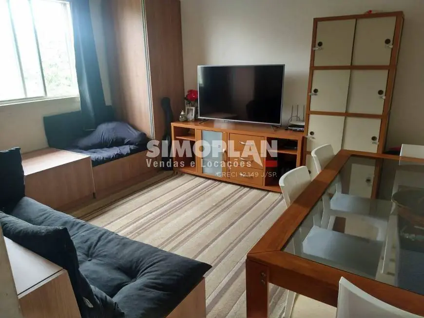Foto 1 de Apartamento com 2 Quartos à venda, 60m² em Vila Orozimbo Maia, Campinas