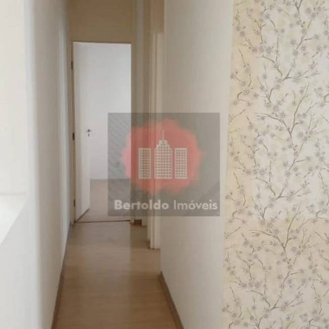 Foto 5 de Apartamento com 2 Quartos para venda ou aluguel, 45m² em Vila Pirajussara, São Paulo