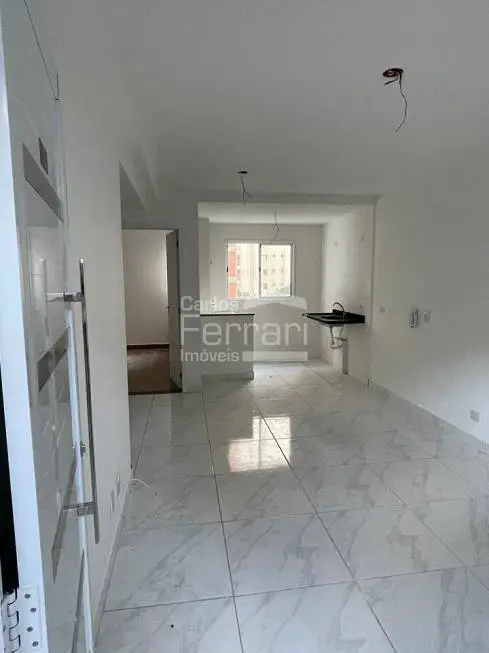 Foto 5 de Apartamento com 2 Quartos à venda, 42m² em Vila Progresso, Guarulhos