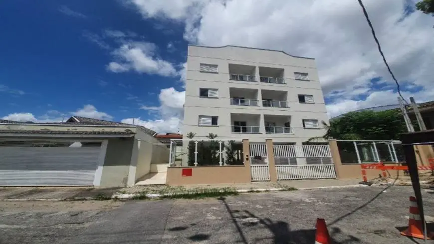 Foto 1 de Apartamento com 2 Quartos à venda, 55m² em Vila Resende, Caçapava