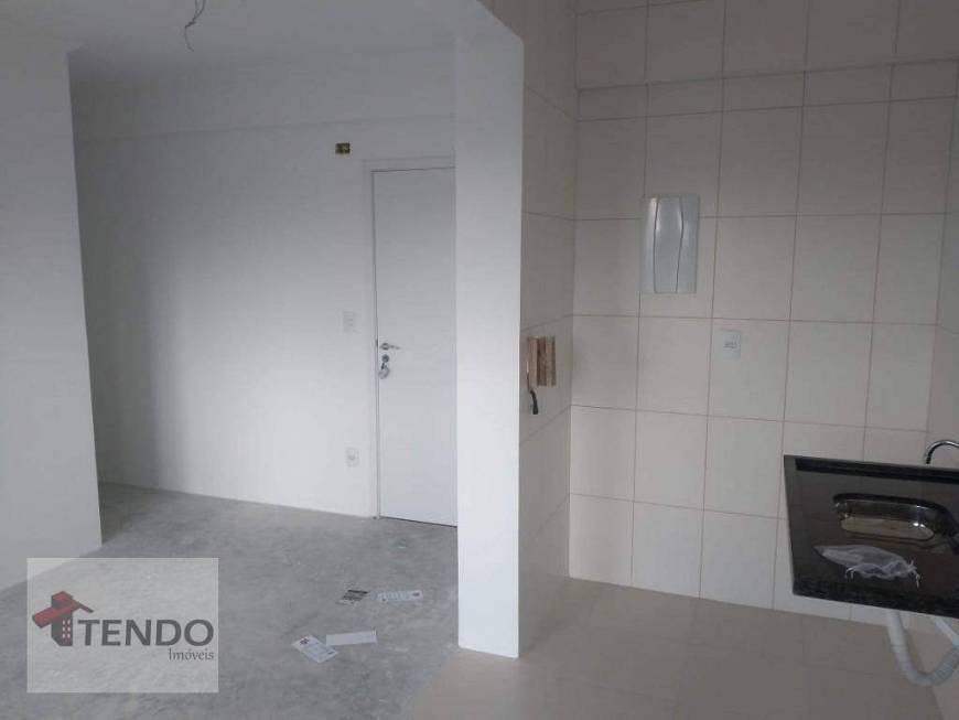 Foto 2 de Apartamento com 2 Quartos à venda, 49m² em Vila Santa Angelina, São Bernardo do Campo