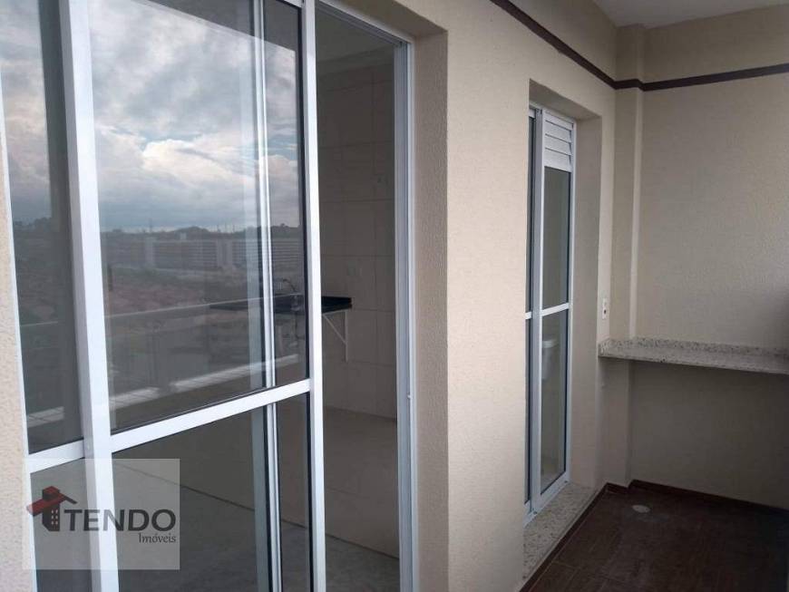 Foto 4 de Apartamento com 2 Quartos à venda, 49m² em Vila Santa Angelina, São Bernardo do Campo