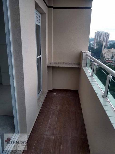 Foto 5 de Apartamento com 2 Quartos à venda, 49m² em Vila Santa Angelina, São Bernardo do Campo