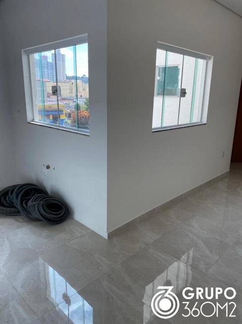 Foto 1 de Apartamento com 2 Quartos à venda, 44m² em Vila Sao Pedro, Santo André