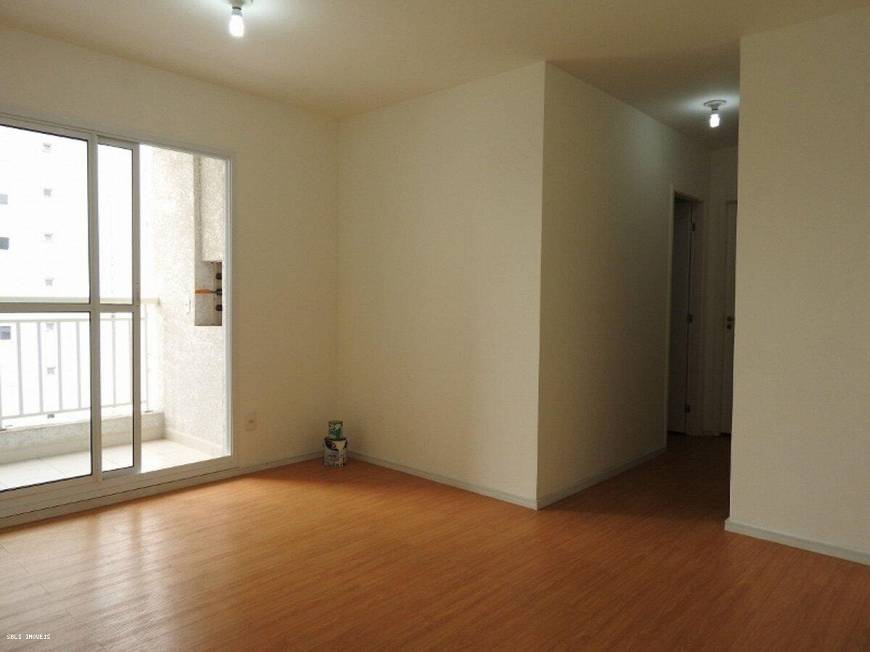 Foto 1 de Apartamento com 2 Quartos à venda, 60m² em Vila Sônia, São Paulo