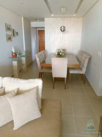 Foto 3 de Apartamento com 2 Quartos à venda, 107m² em Vila Tupi, Praia Grande