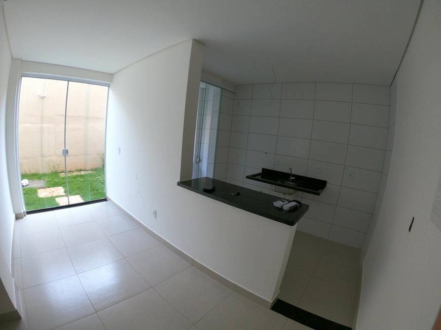 Foto 1 de Apartamento com 3 Quartos à venda, 64m² em Aclimacao, Uberlândia
