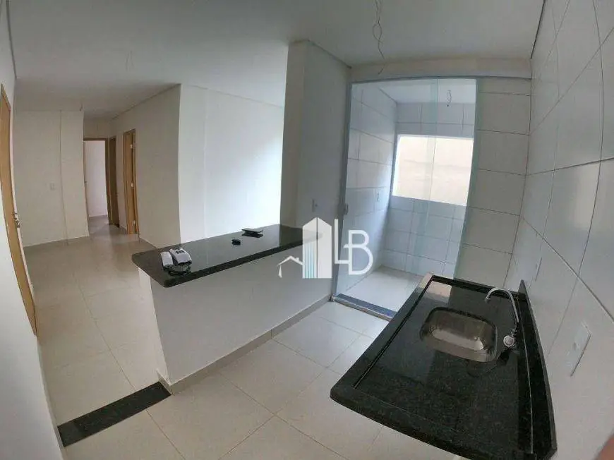Foto 1 de Apartamento com 3 Quartos à venda, 64m² em Aclimacao, Uberlândia