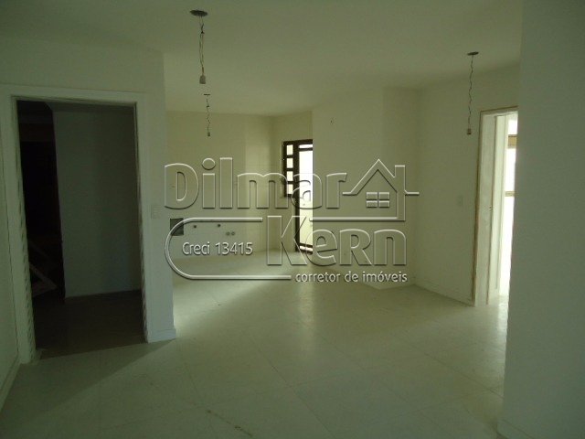 Foto 1 de Apartamento com 3 Quartos à venda, 96m² em Agronômica, Florianópolis
