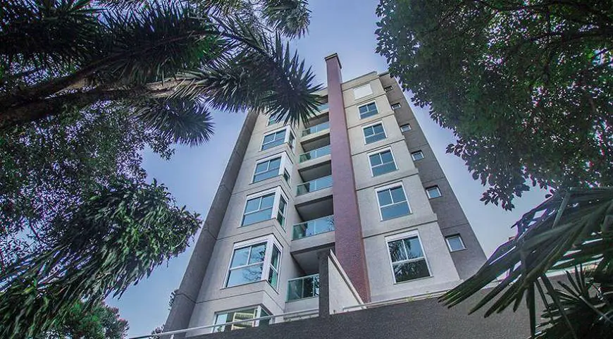 Foto 1 de Apartamento com 3 Quartos à venda, 97m² em Alto da Glória, Curitiba
