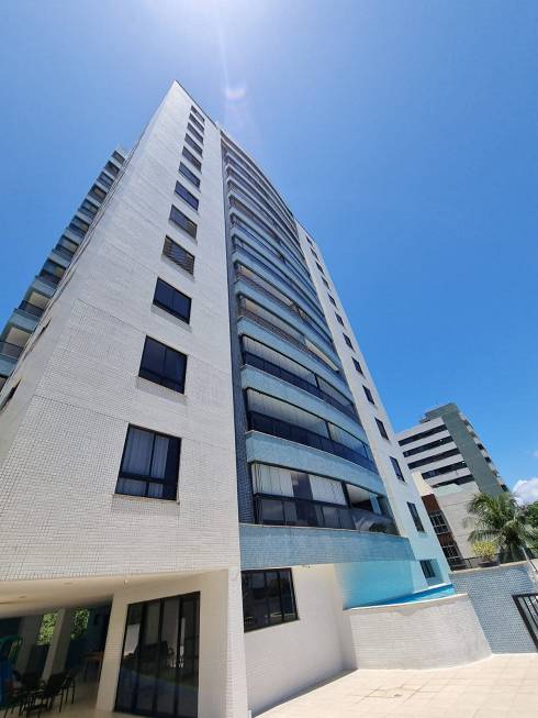 Foto 1 de Apartamento com 3 Quartos à venda, 100m² em Armação, Salvador