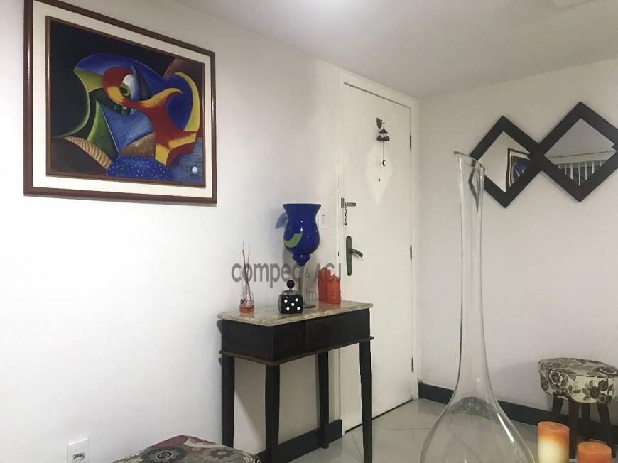 Foto 3 de Apartamento com 3 Quartos à venda, 223m² em Aterrado, Volta Redonda
