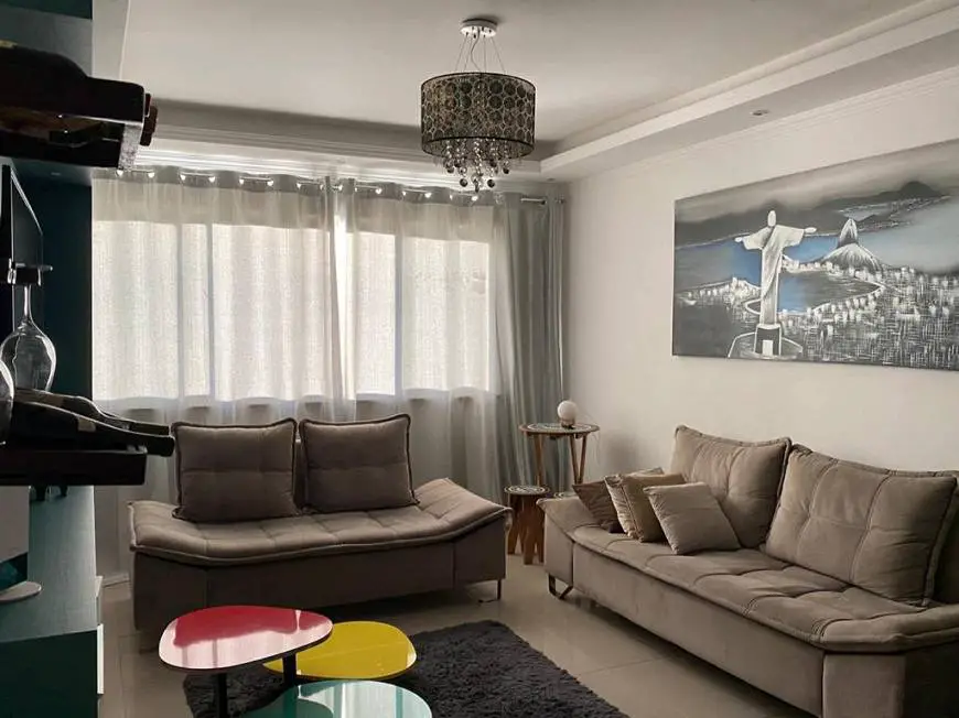 Foto 5 de Apartamento com 3 Quartos à venda, 156m² em Aterrado, Volta Redonda