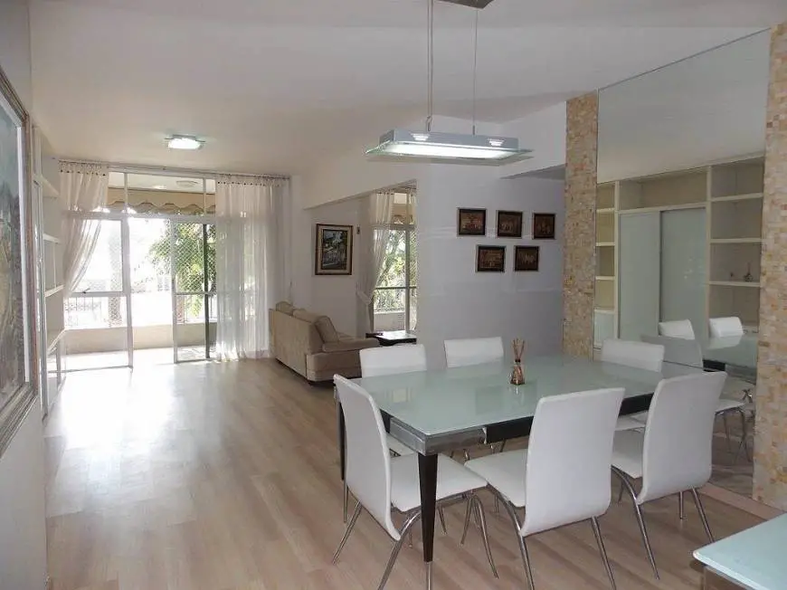 Foto 1 de Apartamento com 4 Quartos à venda, 151m² em Barra da Tijuca, Rio de Janeiro
