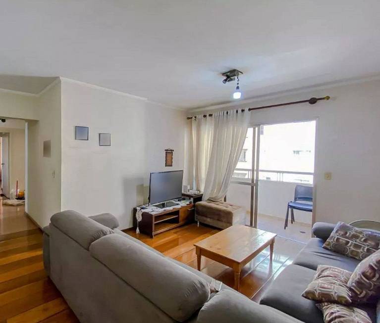 Foto 1 de Apartamento com 3 Quartos à venda, 113m² em Belenzinho, São Paulo