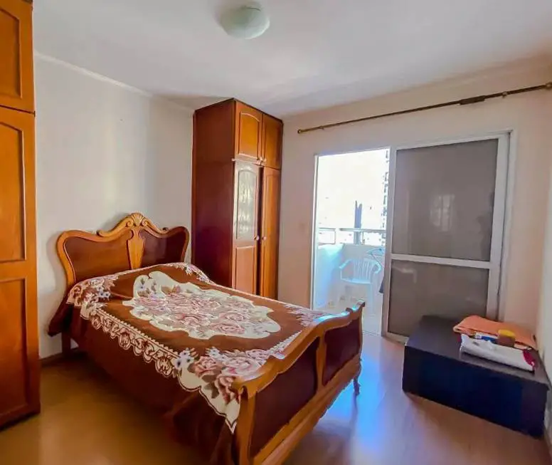 Foto 3 de Apartamento com 3 Quartos à venda, 113m² em Belenzinho, São Paulo