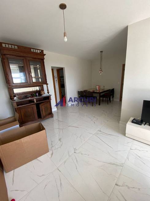 Foto 1 de Apartamento com 3 Quartos para alugar, 101m² em Belvedere, Belo Horizonte