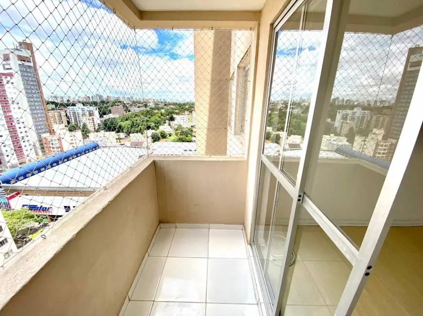 Foto 4 de Apartamento com 3 Quartos para alugar, 65m² em Bigorrilho, Curitiba