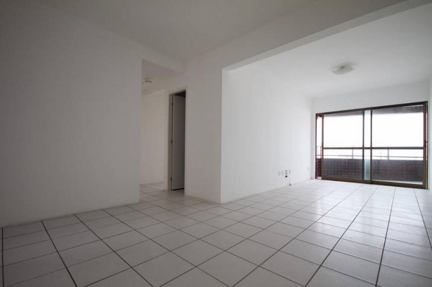 Foto 1 de Apartamento com 3 Quartos para alugar, 94m² em Boa Viagem, Recife