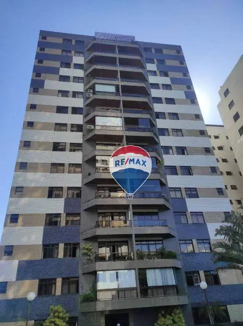 Foto 2 de Apartamento com 3 Quartos para alugar, 142m² em Bom Pastor, Juiz de Fora