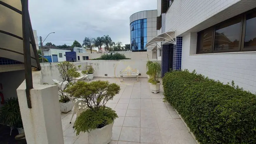 Foto 2 de Apartamento com 3 Quartos à venda, 94m² em Bonfim, Campinas