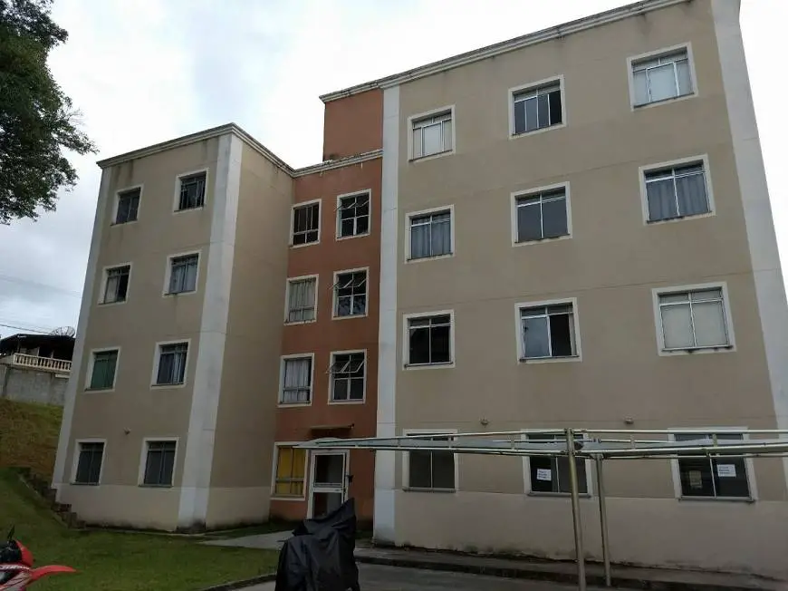 Foto 1 de Apartamento com 3 Quartos à venda, 80m² em Bonfim, São João Del Rei