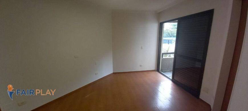 Foto 5 de Apartamento com 3 Quartos para alugar, 147m² em Brooklin, São Paulo