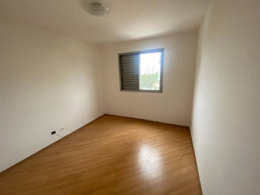 Foto 1 de Apartamento com 3 Quartos para alugar, 80m² em Brooklin, São Paulo