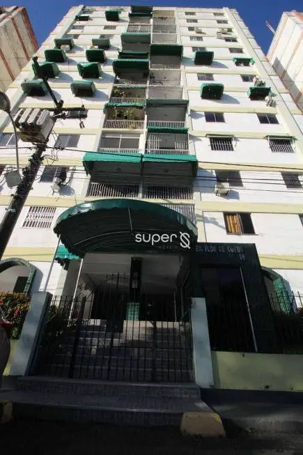 Foto 1 de Apartamento com 3 Quartos à venda, 89m² em Campinas de Brotas, Salvador