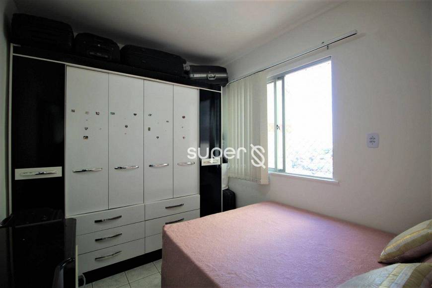 Foto 2 de Apartamento com 3 Quartos à venda, 89m² em Campinas de Brotas, Salvador