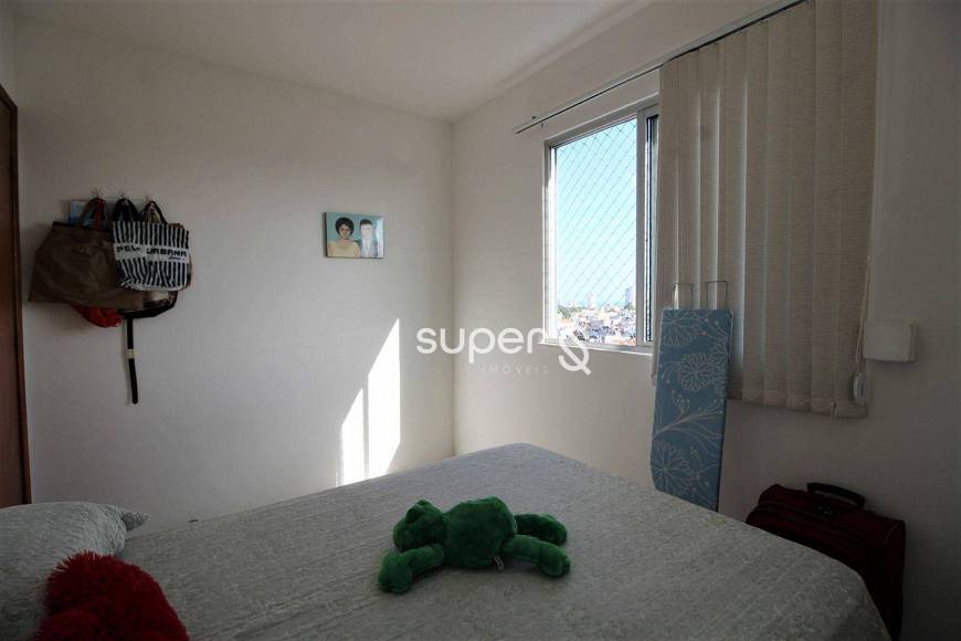 Foto 5 de Apartamento com 3 Quartos à venda, 89m² em Campinas de Brotas, Salvador
