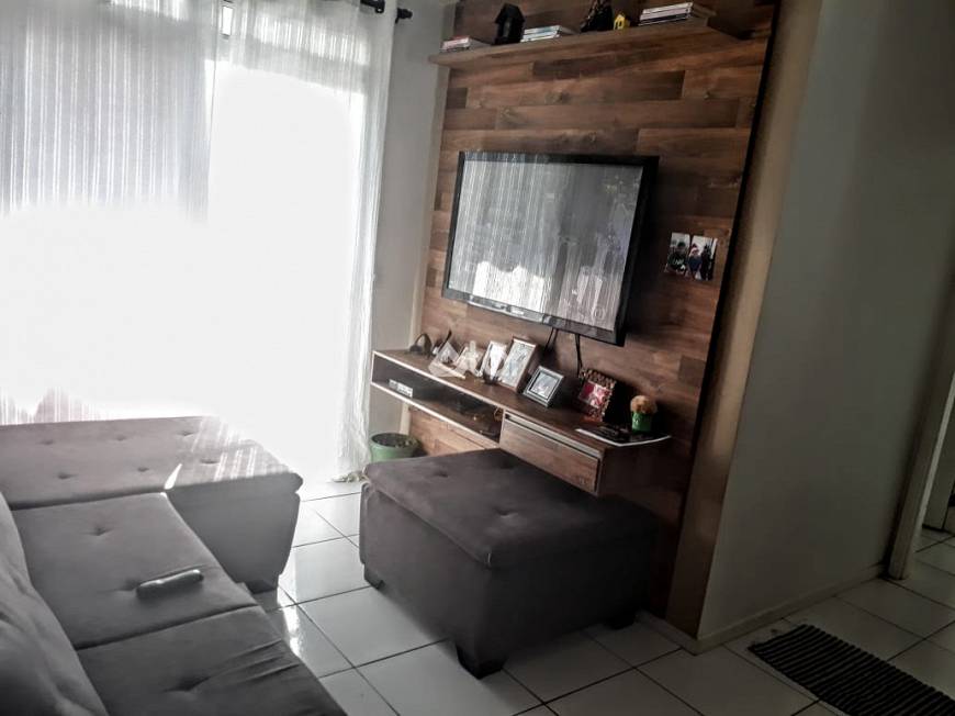 Foto 1 de Apartamento com 3 Quartos à venda, 68m² em Candelaria, Belo Horizonte