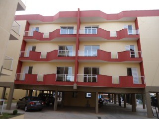 Foto 1 de Apartamento com 3 Quartos para venda ou aluguel, 100m² em Centro, Boituva