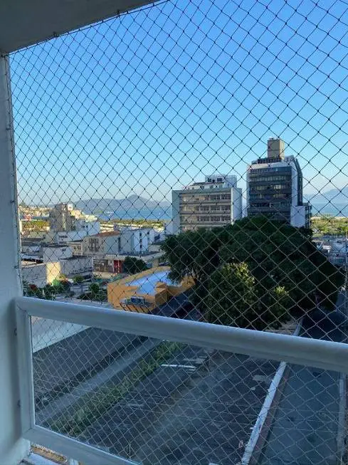 Foto 1 de Apartamento com 3 Quartos à venda, 79m² em Centro, Florianópolis