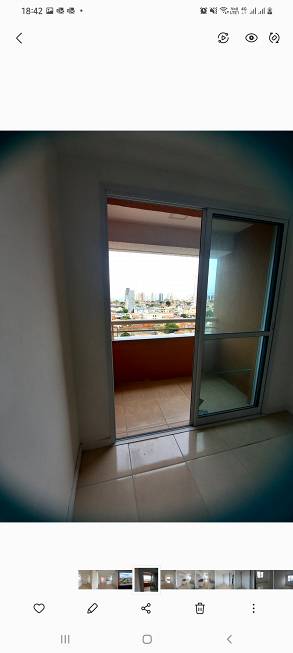Foto 2 de Apartamento com 3 Quartos para alugar, 66m² em Centro, Fortaleza