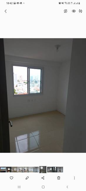 Foto 3 de Apartamento com 3 Quartos para alugar, 66m² em Centro, Fortaleza