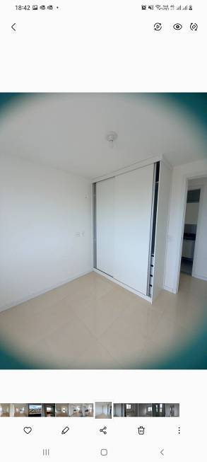 Foto 5 de Apartamento com 3 Quartos para alugar, 66m² em Centro, Fortaleza