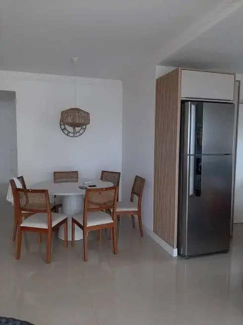 Foto 5 de Apartamento com 3 Quartos para alugar, 120m² em Centro, Itapema