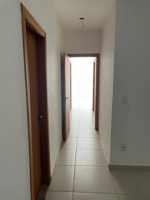 Foto 2 de Apartamento com 3 Quartos à venda, 82m² em Centro, Matão