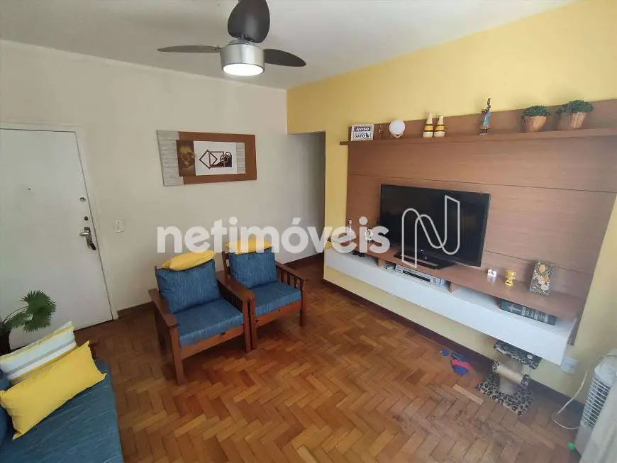 Foto 4 de Apartamento com 3 Quartos à venda, 112m² em Centro, Vitória