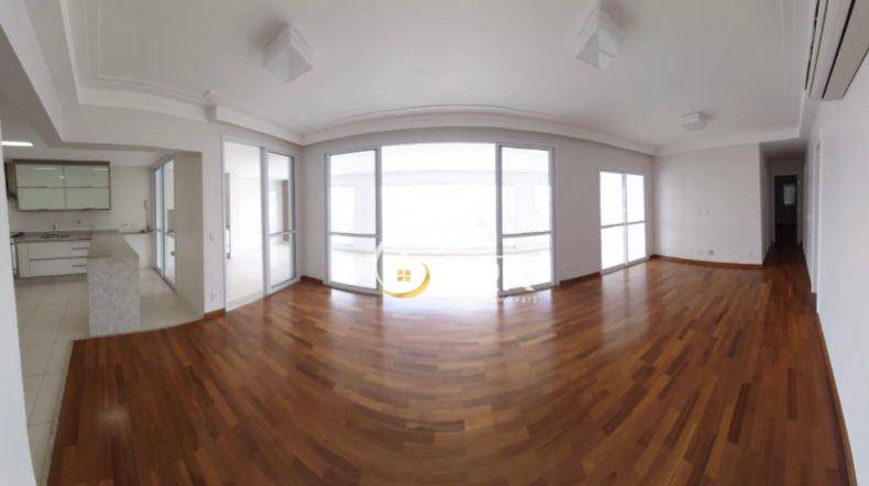 Foto 2 de Apartamento com 3 Quartos para alugar, 159m² em Consolação, São Paulo