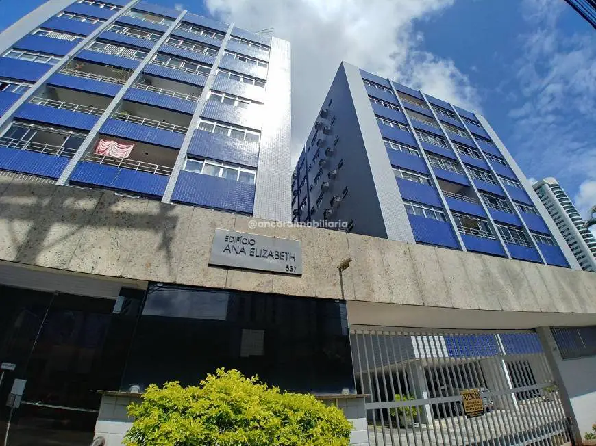 Foto 1 de Apartamento com 3 Quartos à venda, 112m² em Espinheiro, Recife